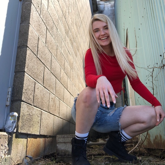 Meet the posher, Tanessa! - Picture 5 of 8